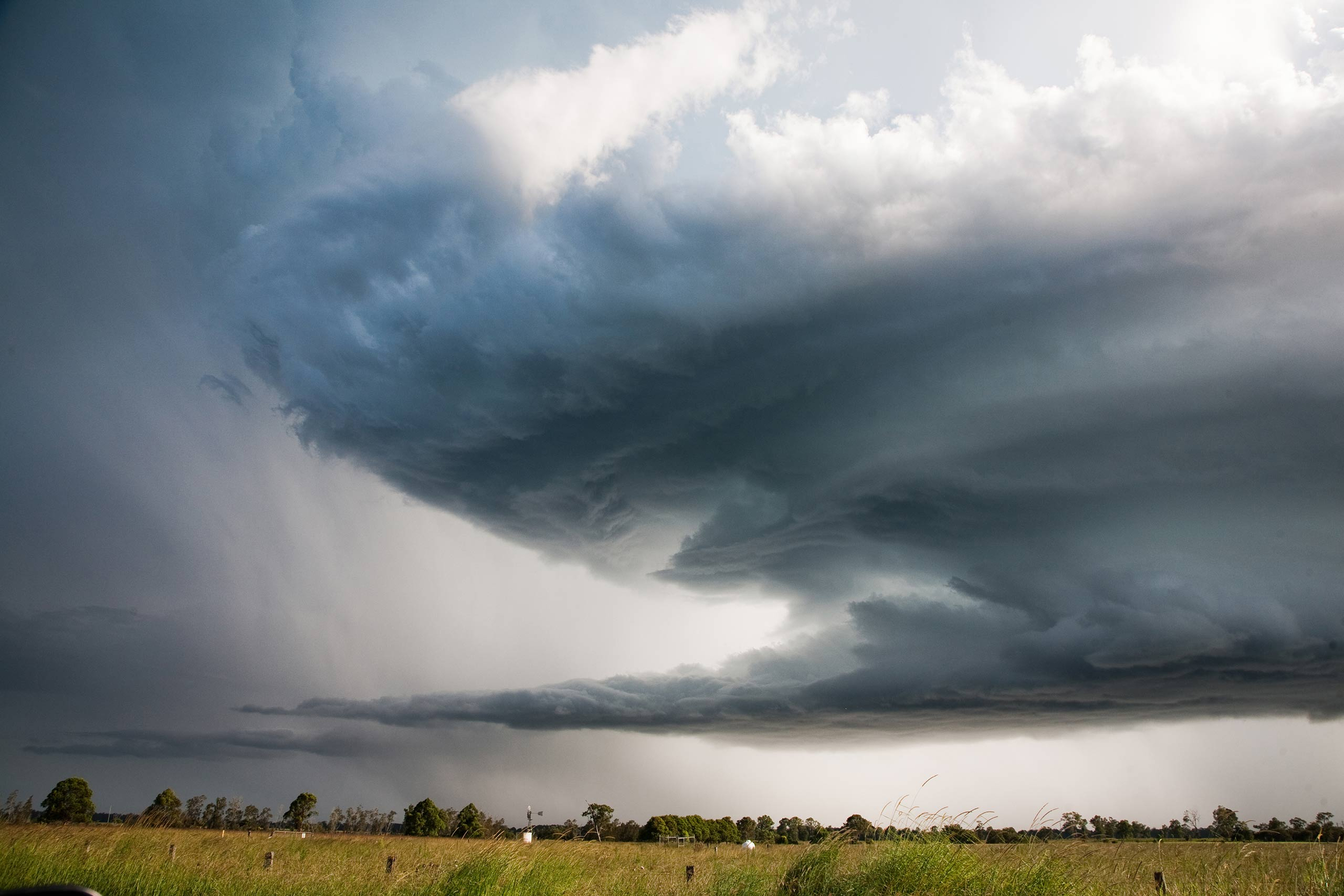 thunderstorm